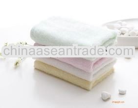 High Quality Jacquard embroidered sports towels
