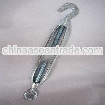 High Quality Jaw Eye Turnbuckles JIS Frame