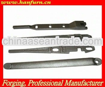High Quality Metal Forging Service by Hanfurn (OEM)
