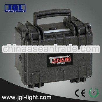 High Quality! Model(191213) Hard plastic waterproof military case hard plastic tool case plastic car