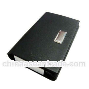 High Quality Name Card Case Promotion
