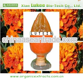 High Quality Natural Marigold Extract zeaxanthin