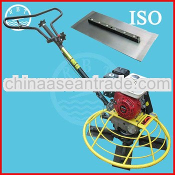 High Quality New Portable Concrete Electric Power Trowel for Use
