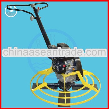 High Quality New Portable Gasoline Concrete Electric Power Trowel