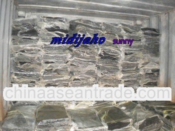 High---Quality No Smell 11mpa NBR reclaimed rubber