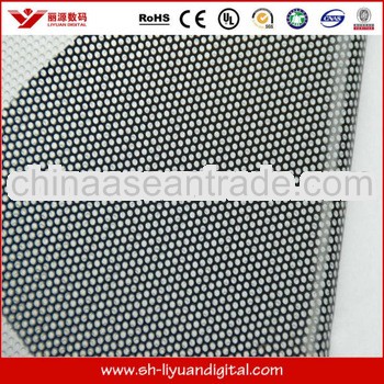 High Quality One Way Vision Window Graphics