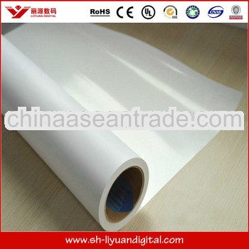 High Quality PVC Vinyl Sticker