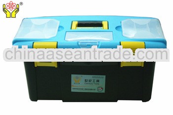 High Quality Plastic tool box with pp material