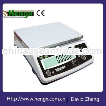 High Quality Scale Electronic(Easy to Operate)