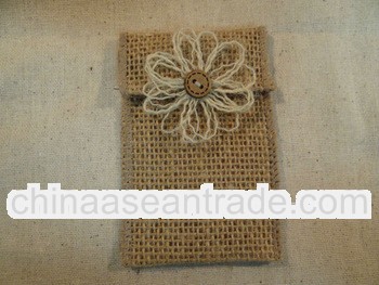 High Quality Shopping 100% cotton bags with Custom Printing