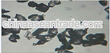 High Quality Sic 98% Min F800 Black Silicon Carbide used for refratory