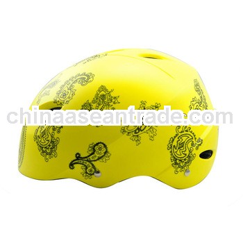 High Quality Skate Hlmet