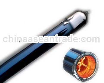 High Quality Solar Vacuum Tube & VacuumTube With Heat Pipe & Vacuum Tube for Solar Water Hea