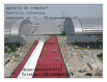 High Quality Spanish translate service for purchasing product from shenzhen china