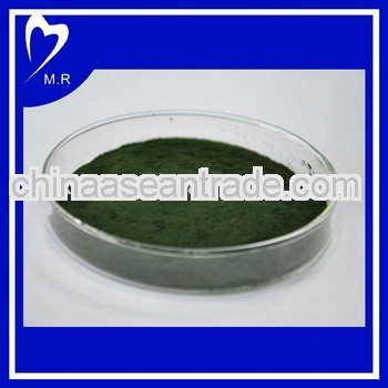 High Quality Spirulina Powder with Protein 60%-65%