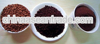 High Quality Spray Dried Instant coffee
