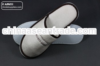 High Quality Star Hotel Guest Slipper