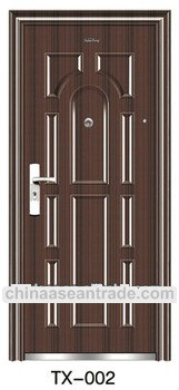 High Quality Steel Security Door