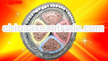 High Quality Steel Wire Armoured Cable IEC standard