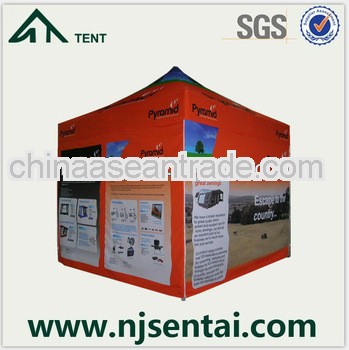 High Quality Waterproof Professional Outdoor Trade Show camping tent installation/tent all sizes/roo