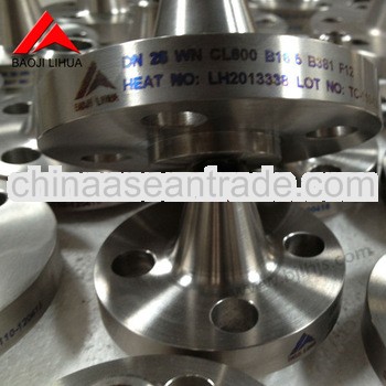 High Quality Weld Neck Flange,ansi b16.5 flange,asme forging flange