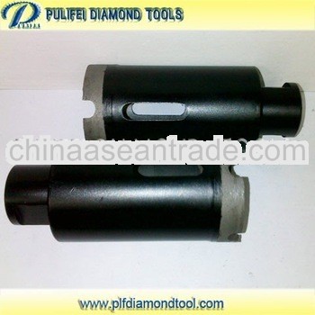 High Quality Wet Core Bit for Granite 3/8'' ~ 4''