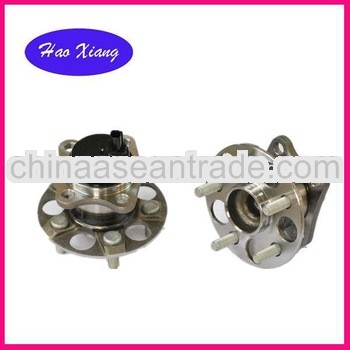 High Quality Wheel Hub Bearing for 49BWKH58