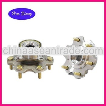High Quality Wheel Hub Bearing for 50KWH01