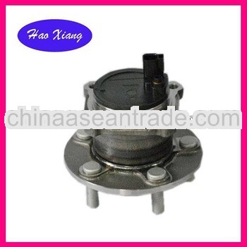 High Quality Wheel Hub Bearing use for FORD 6M51-2C299-ACCC