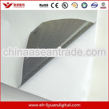 High Quality Window Graphic Film