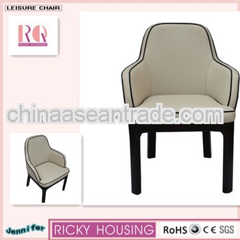 High Quality Wooden Chair luxury wood dining chair Wooden Chair RQ20192