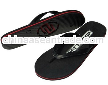 High Quality imprinted flip flops