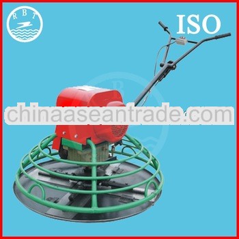 High Quality price for small trowels machines