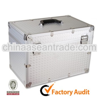 High Quantity Aluminum Case For Scissors MLD-AC1484