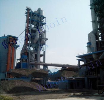 High Soundless Cracking Agent ( HSCA )