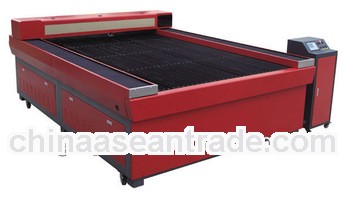 High Speed Belt Laser Engraving And Cutting Machine QL1625