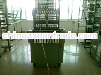 High Speed Zipper Tape/Belt Needle Loom