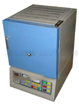High Temperature Oven For Ceramics