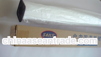 High UV Resistance photo cold lamination film/self adhesive film