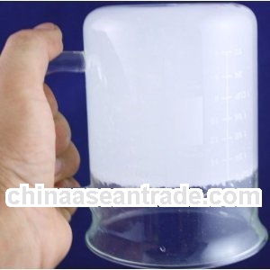 High absorbency SAP super absorbent for adult incontinent