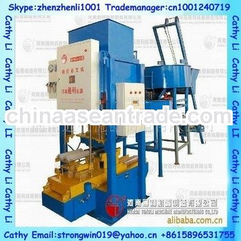 High configuration roofing tile machinery in china/008615896531755