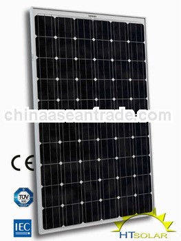 High efficiency Mono 200w PV modules price with good quality