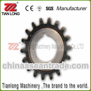 High-efficiency chainsaw sprocket manufacturer