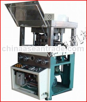 High efficiency hookah/shisha charcoal tablet press machine