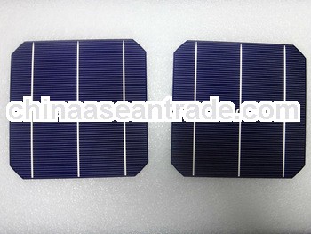 High efficiency solar cell OEM from China ,great quality