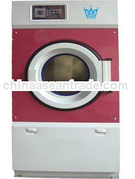 High efficient HG series steam automatic dryer
