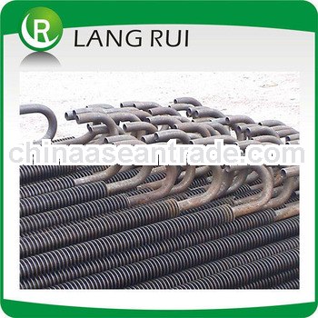 High-frequency Welding Heat Exchange Finned Tube