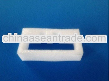 High-grade and beautiful OEM Pearl Foam packing box