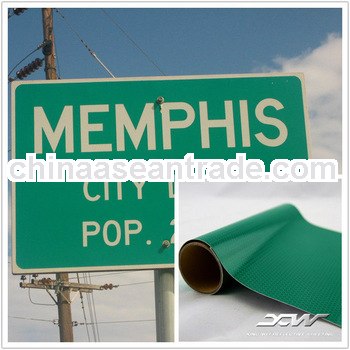 High intensity grade reflective sheeting price