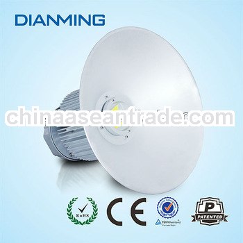 High lumen 120w led high bay light